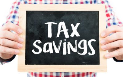 Last Minute Tax Saving Tips for 2022